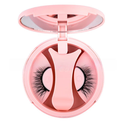 Magnetic False Eyelashes Set