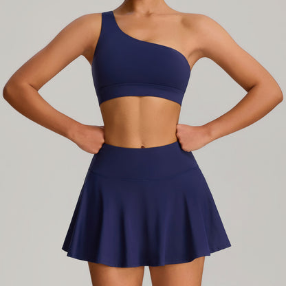Yoga Skirt suit