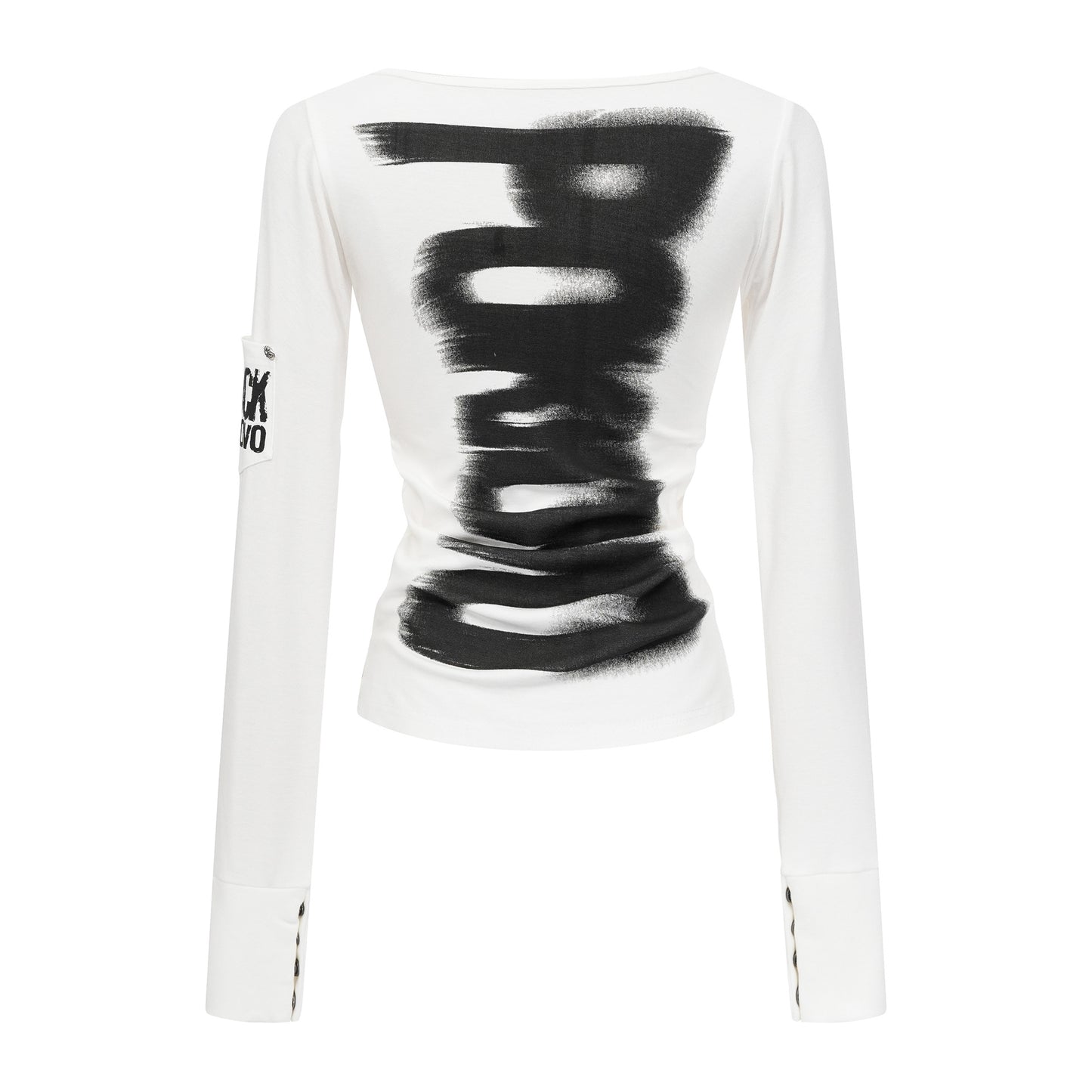 Long Sleeve Top