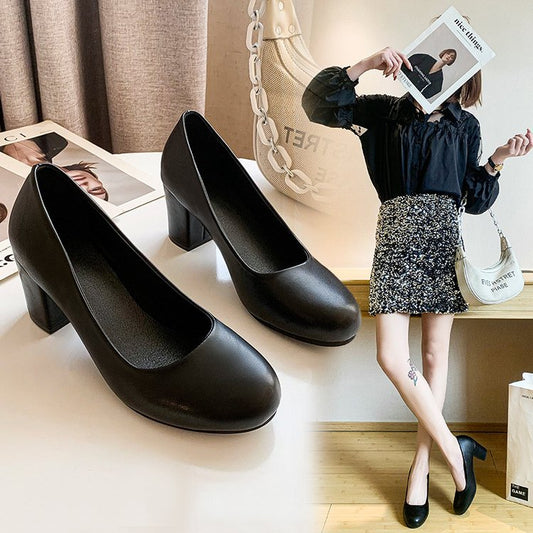 Professional  High Heel Shoes