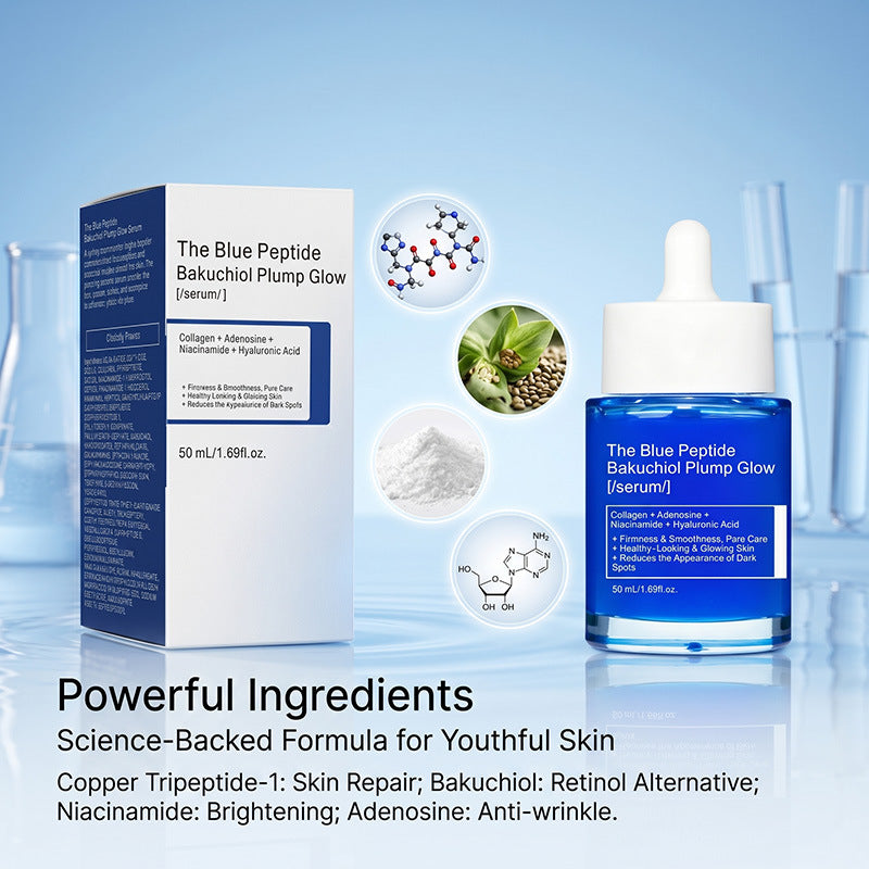 Facial Moisturizing Essence