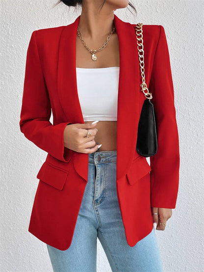 Elegant Blazer Jacket