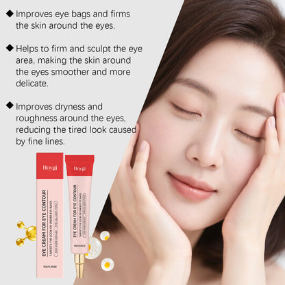 Hoygi Radiant Care Eye Cream