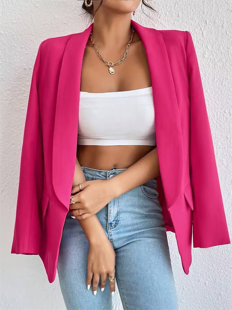 Elegant Blazer Jacket