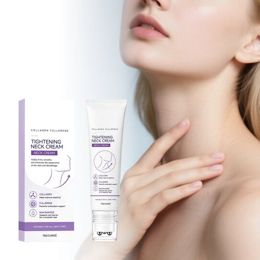 Collagen Moisturizing Neck Cream