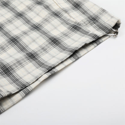 Cotton Trousers