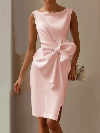 Short Dress Tank Dress