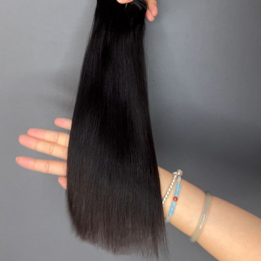 Human Hair Wig Curtain Drip Depot