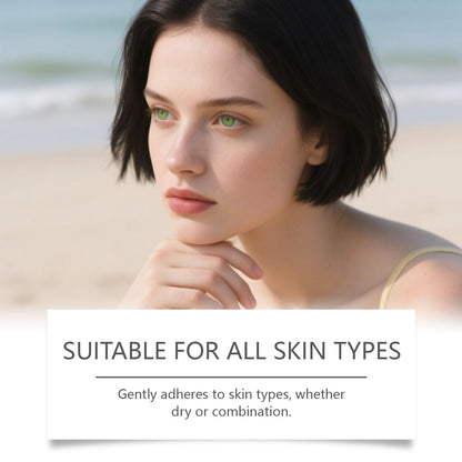 Moisturizing and Brightening Facial Cream