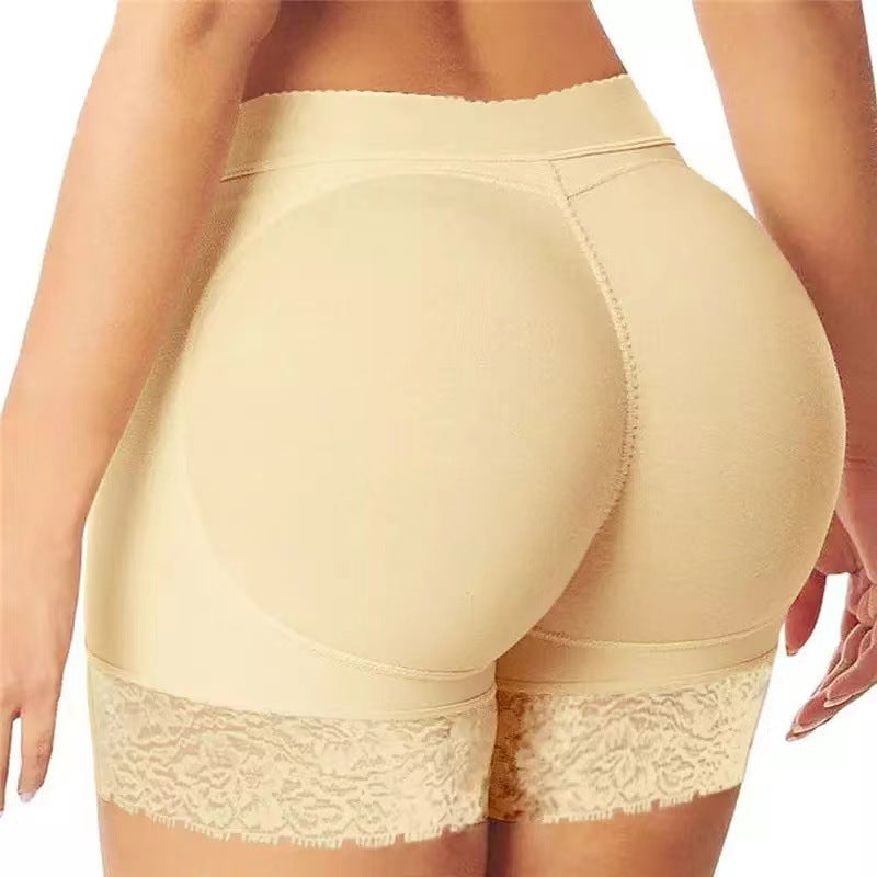 Butt Lifting Shaping Pants with Tummy Control
