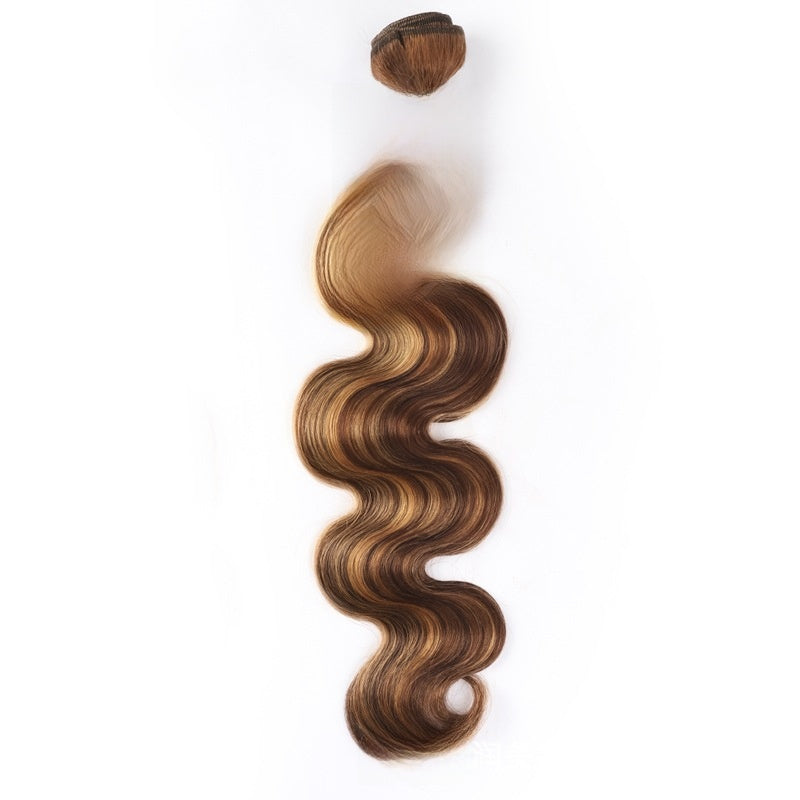 Real Human Hair Wig Multiple Styles Drip Depot
