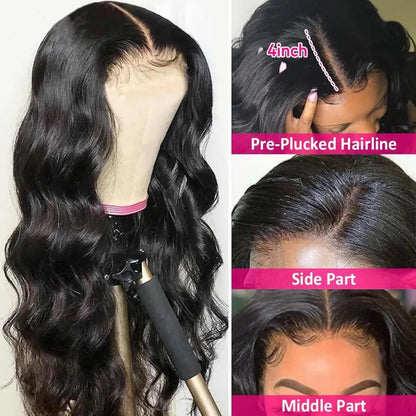 High-temperature-resistant synthetic fiber wig cap