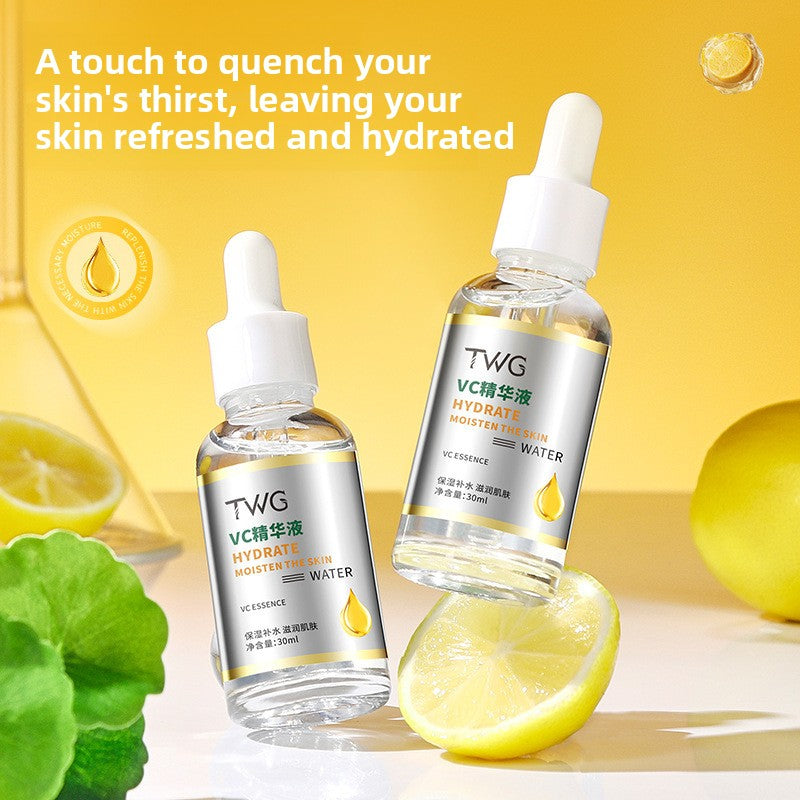 TWG Nicotinamide VC Hydrating Facial Essence