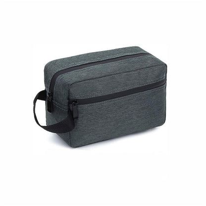 Portable Waterproof Toiletry Bag Drip Depot