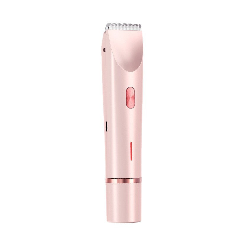 Electric shaver