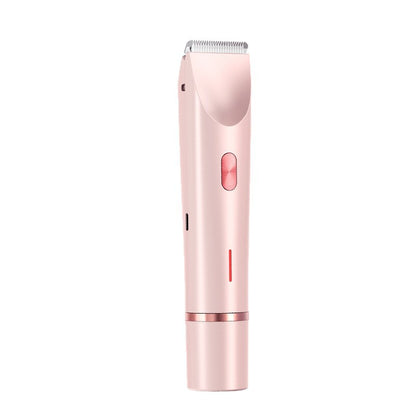 Electric shaver