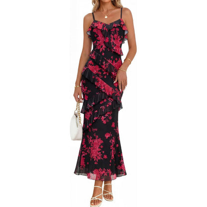 Versatile Loose-Fit Dress