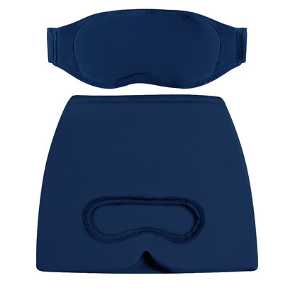 Gel Headband Eye Mask