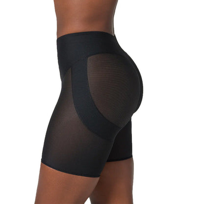 Mesh Light Compression Tummy & Butt Lifting Shapewear Shorts Drip Depot