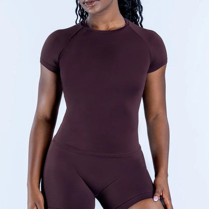 Tight Yoga Clothes