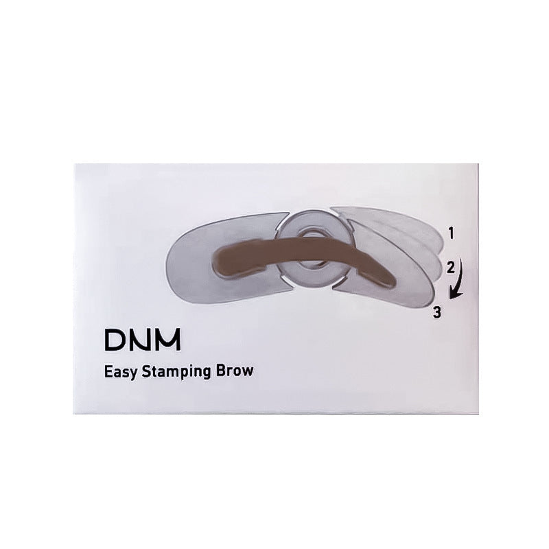 Eyebrow Makeup Tools