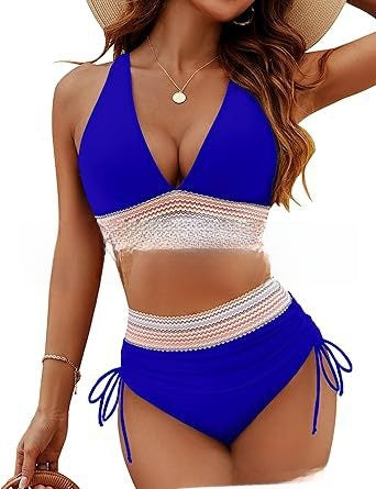 Women's Two-Piece Swimsuit Drip Depot