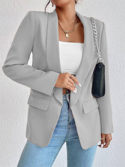 Elegant Blazer Jacket