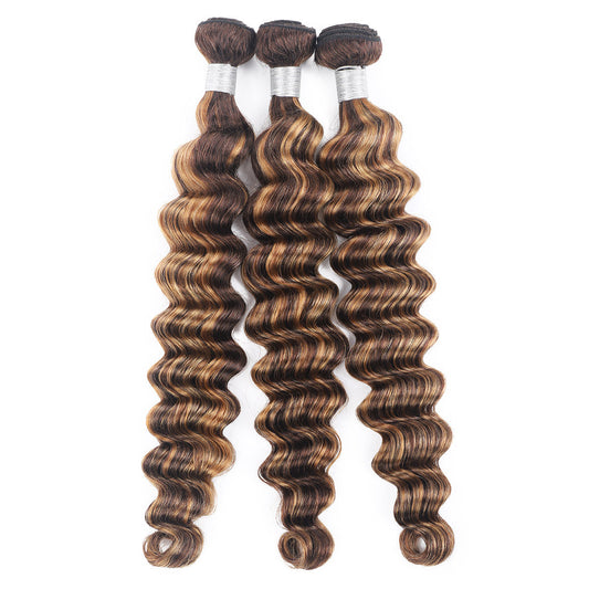Real Human Hair Wig Multiple Styles Drip Depot