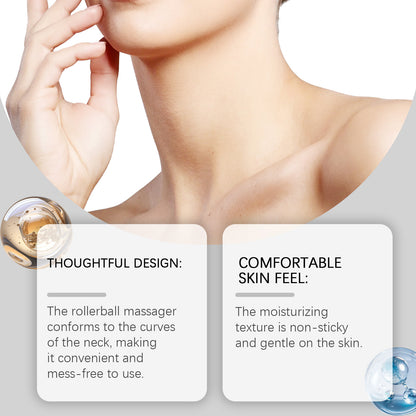 Collagen Moisturizing Neck Cream