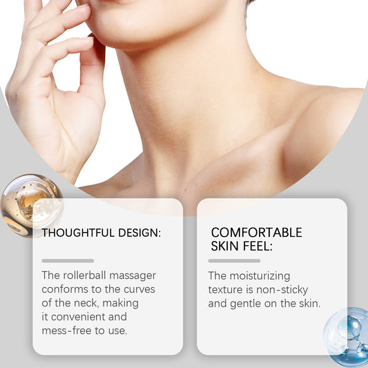 Collagen Moisturizing Neck Cream