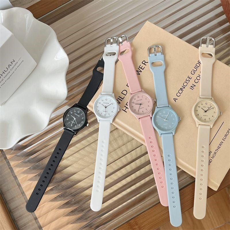 Analog watch