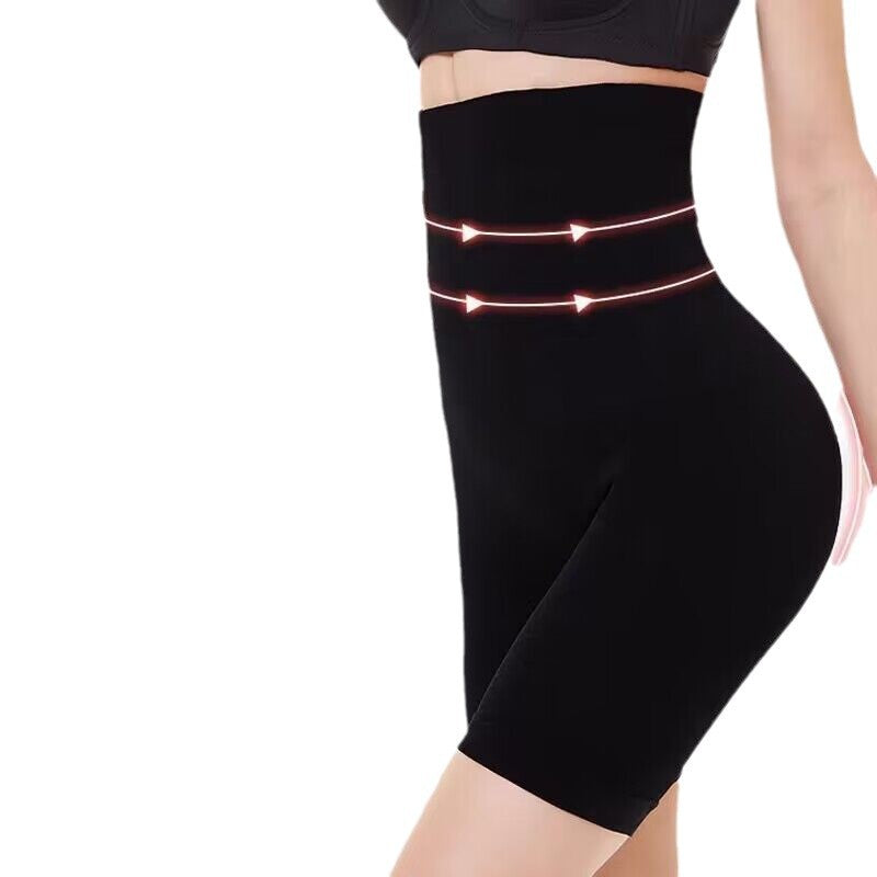 High Waist Tummy Control Shapewear Underwear Drip Depot