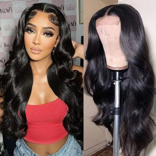 High-temperature-resistant synthetic fiber wig cap