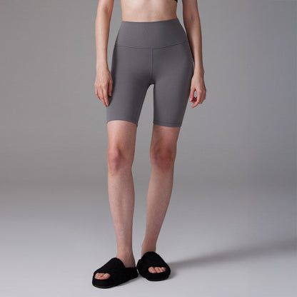 High-Waisted Yoga Shorts for Women Drip Depot