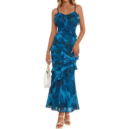 Versatile Loose-Fit Dress