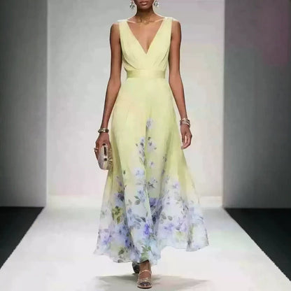 Evening gown