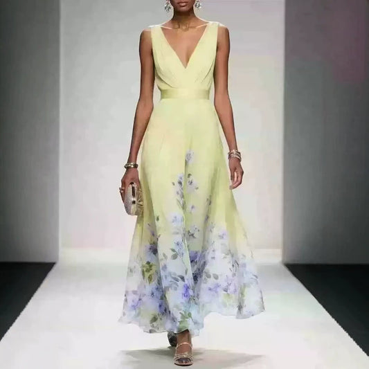 Evening gown