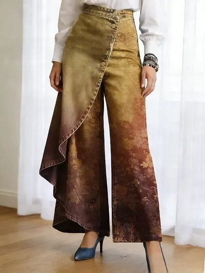 Casual Trousers