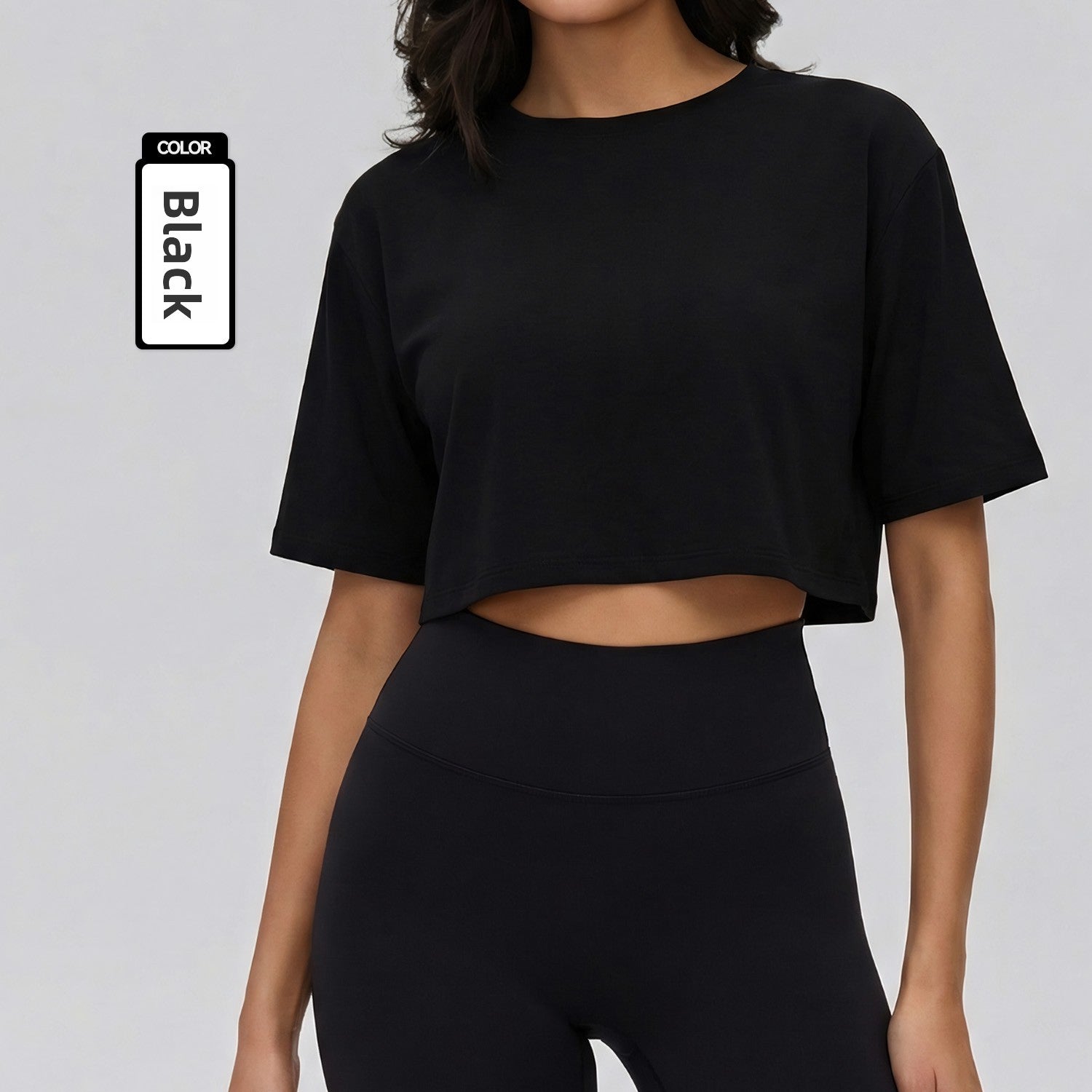 Women's Breathable Yoga Top Drip Depot