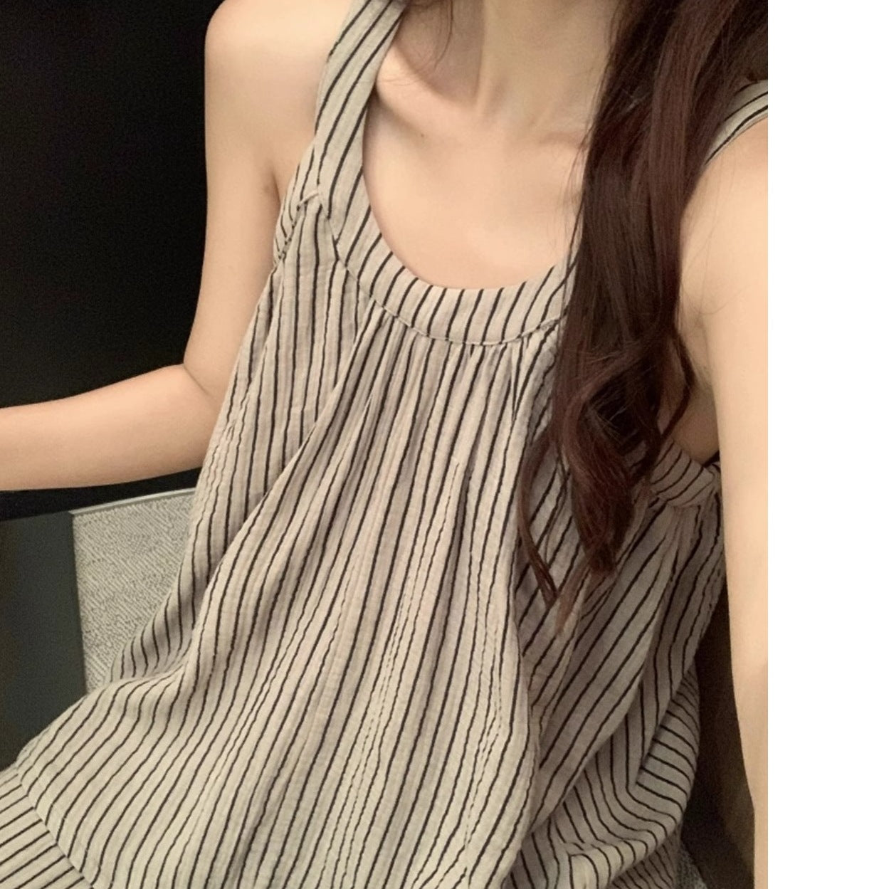 Summer Sleep Dress for Women Drip Depot