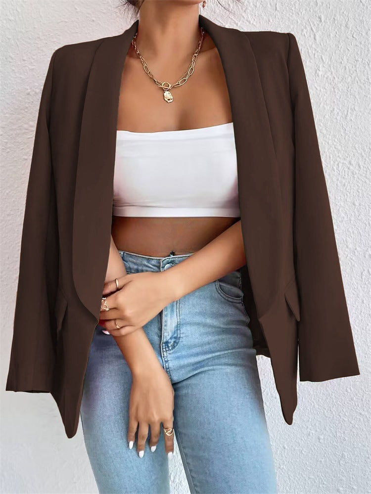 Elegant Blazer Jacket