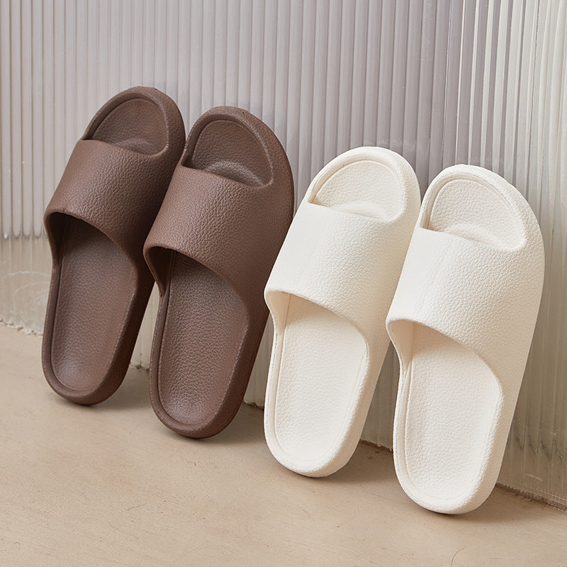Casual EVA Slide Slippers for Indoor and Outdoor Use