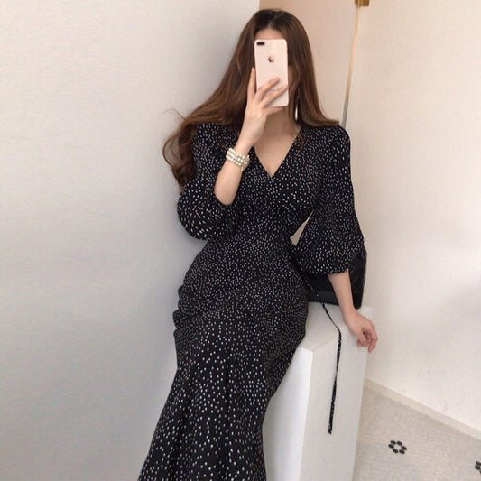 long dress