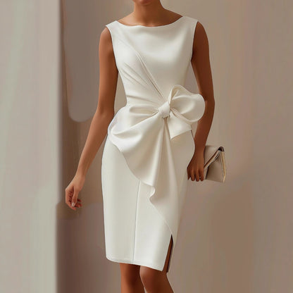 Short Dress Tank Dress