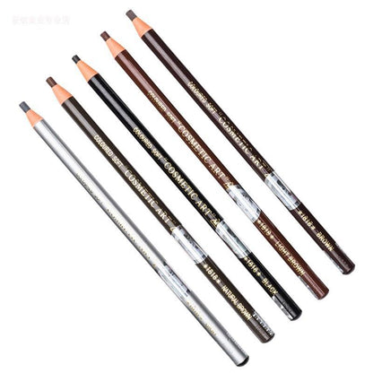 Natural Hard-Core Eyebrow Pencil
