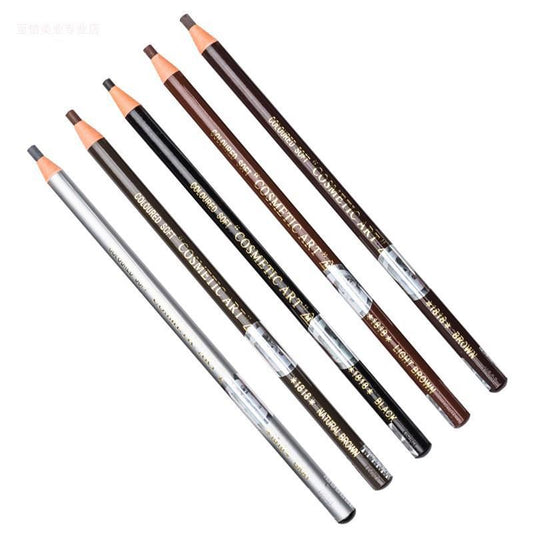 Natural Hard-Core Eyebrow Pencil