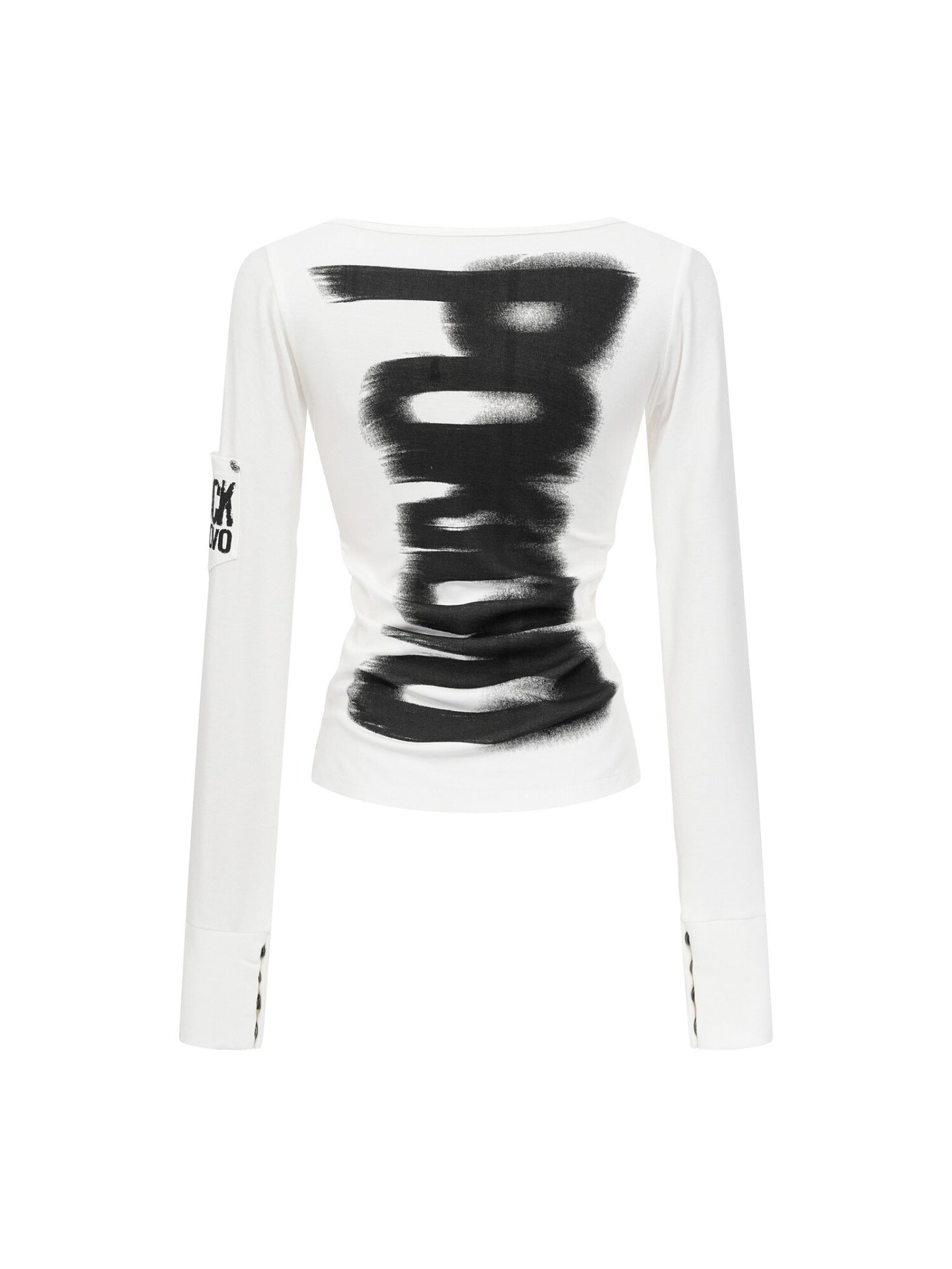 Long Sleeve Top