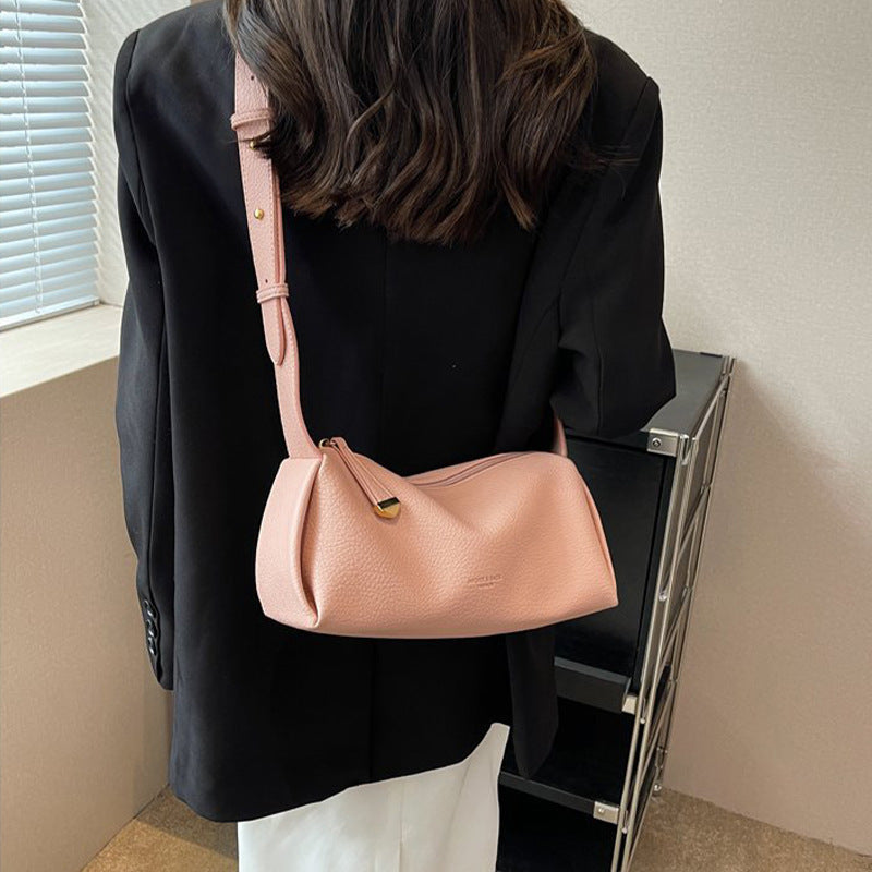 Pillow Shoulder Bag