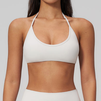 Womens Quick-Dry Support Sports Bra