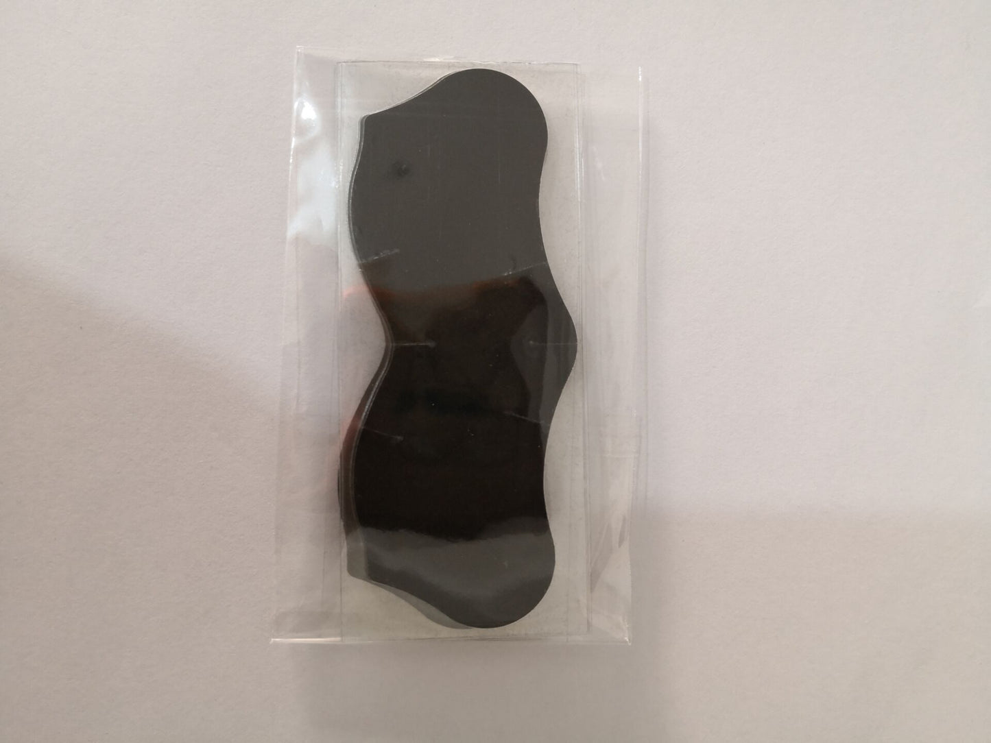 Bamboo Charcoal Nose Strip Blackhead Remover